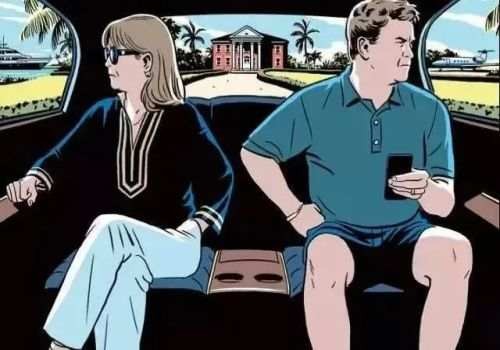 [厦门私人调查]如何修复出轨带来的伤害？