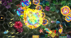 星力十代-牛魔王
